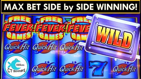 quick hit fever slot.